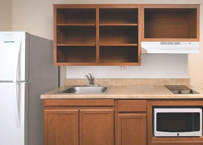 Woodspring Suites Charlotte Gastonia