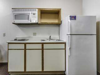 Hotel Woodspring Charlotte