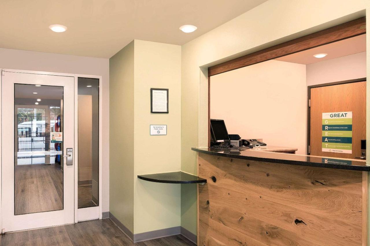 Woodspring Charlotte 2*