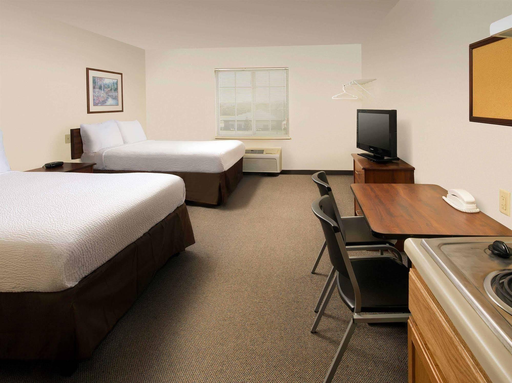 Woodspring Charlotte 2*