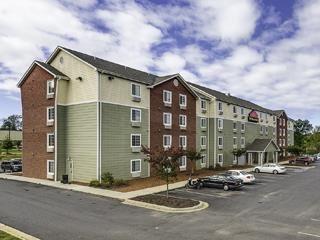 Woodspring Charlotte Hotel