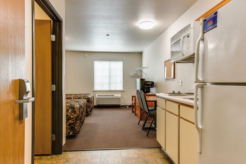 Woodspring Charlotte Hotel Gastonia