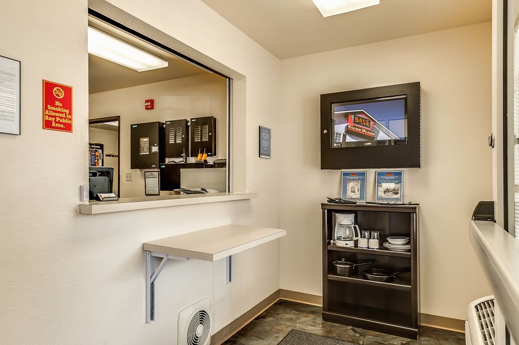 Woodspring Charlotte 2*