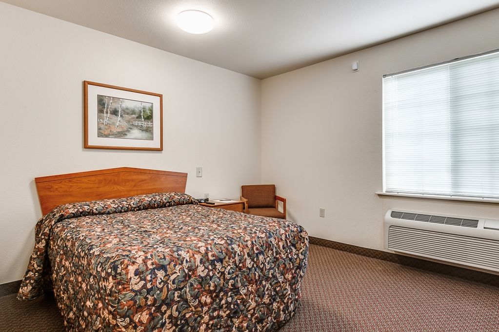 Woodspring Charlotte Hotel Gastonia