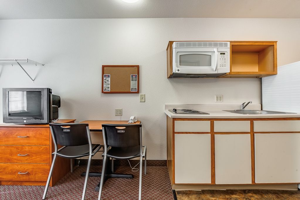 Hotel Woodspring Charlotte 2*