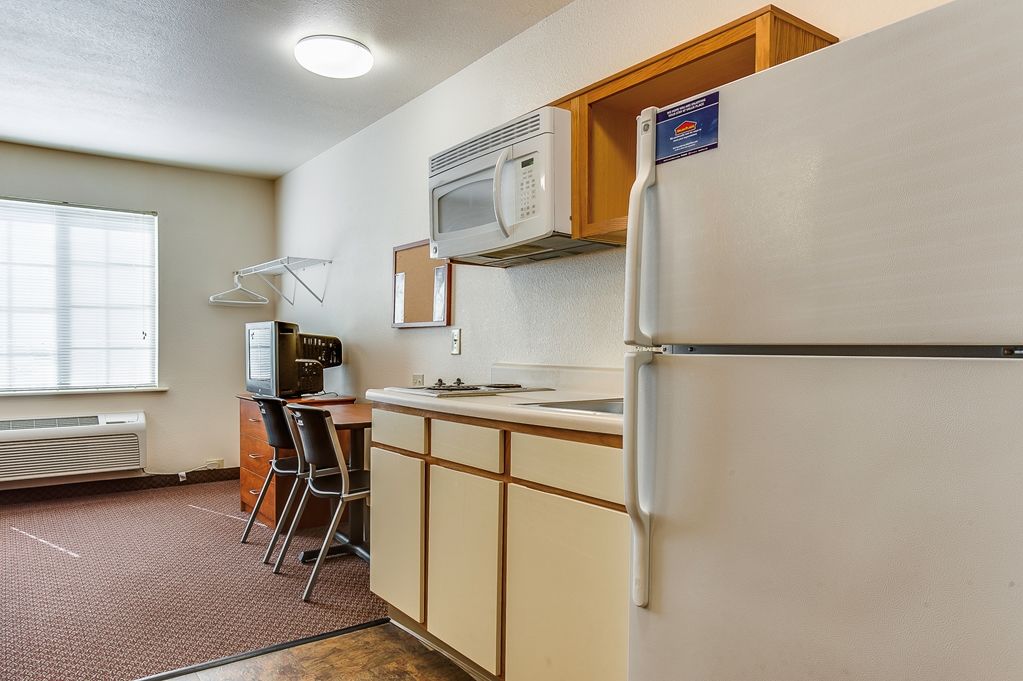 Hotel Woodspring Charlotte 2*