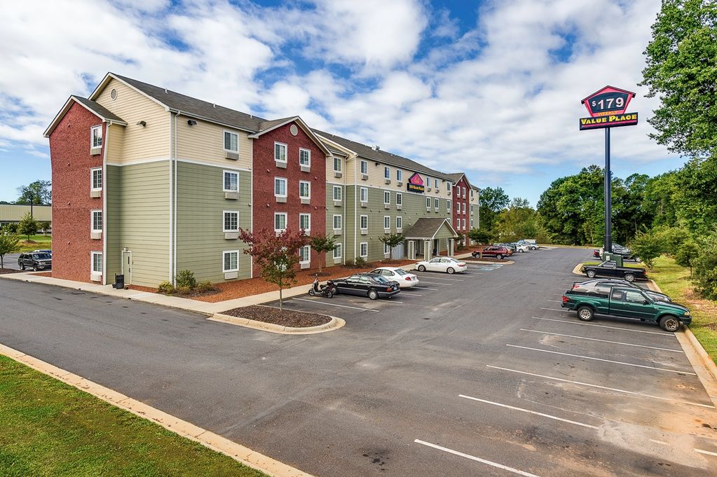 Woodspring Charlotte