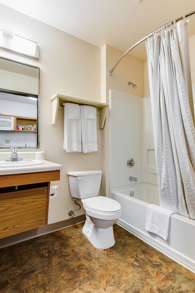 Woodspring Charlotte 2* Gastonia