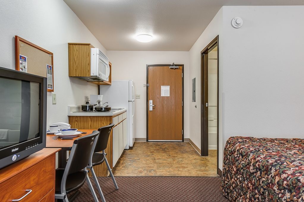 Hotel Woodspring Charlotte 2*