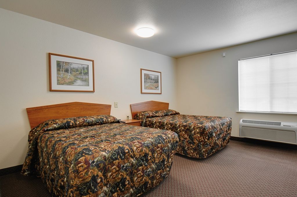 Woodspring Charlotte 2*