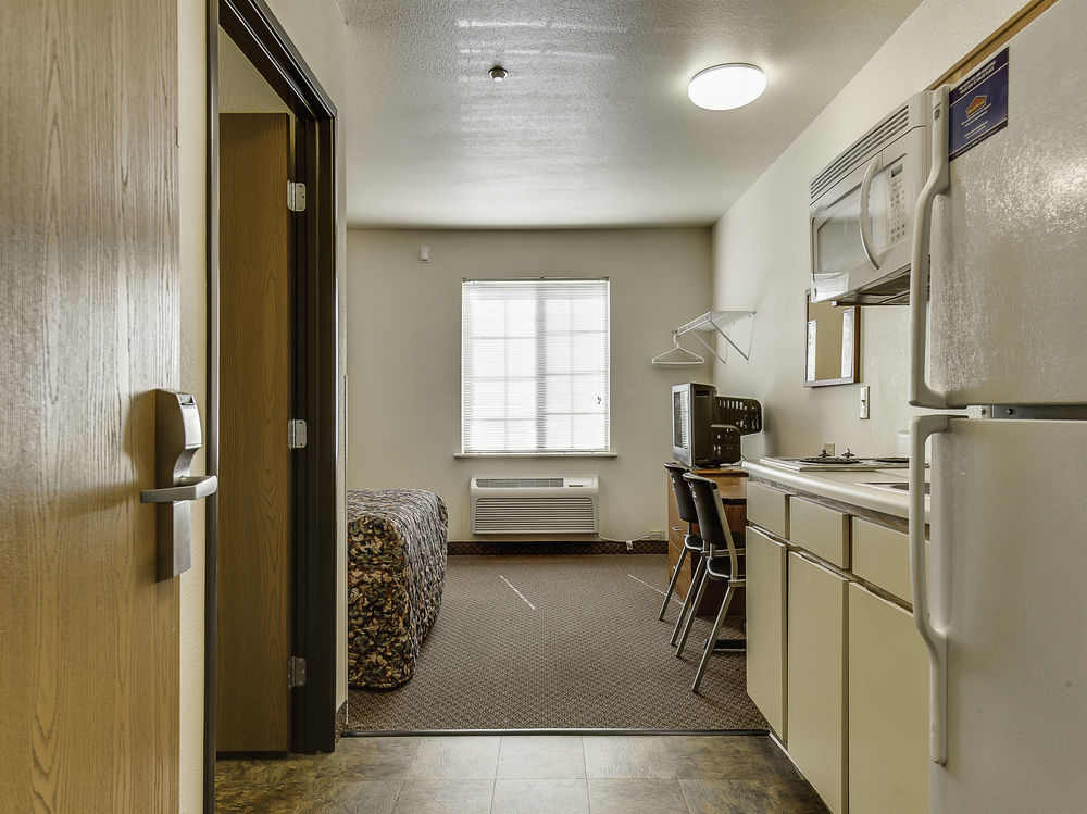 Hotel Woodspring Charlotte