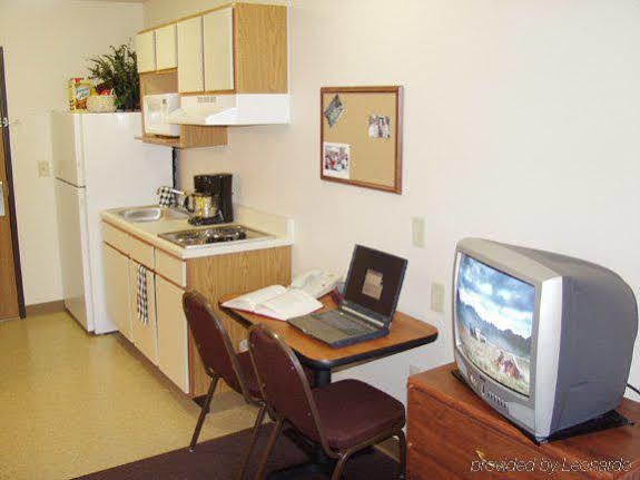Hotel Woodspring Charlotte