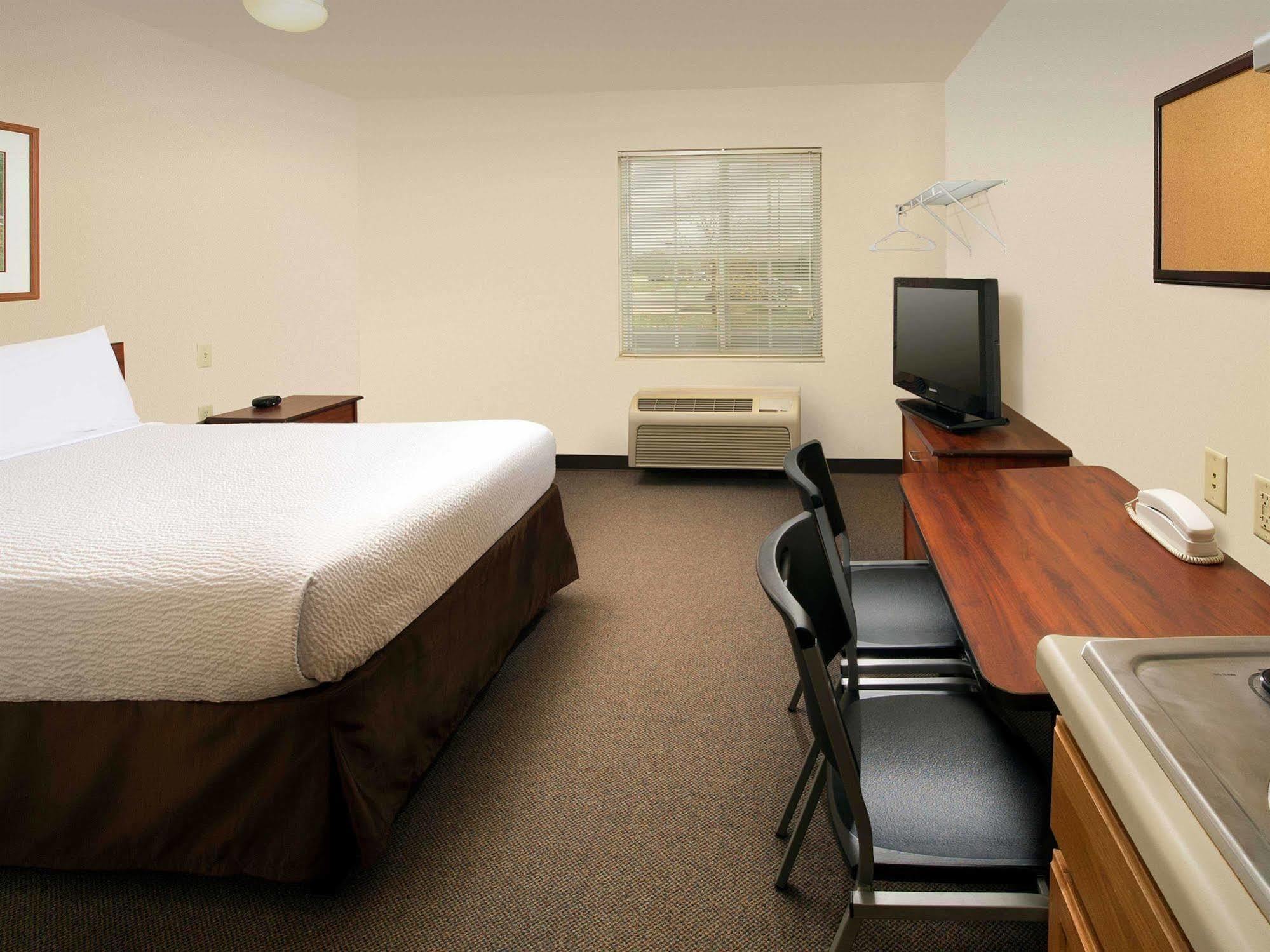 Hotel Woodspring Charlotte Gastonia