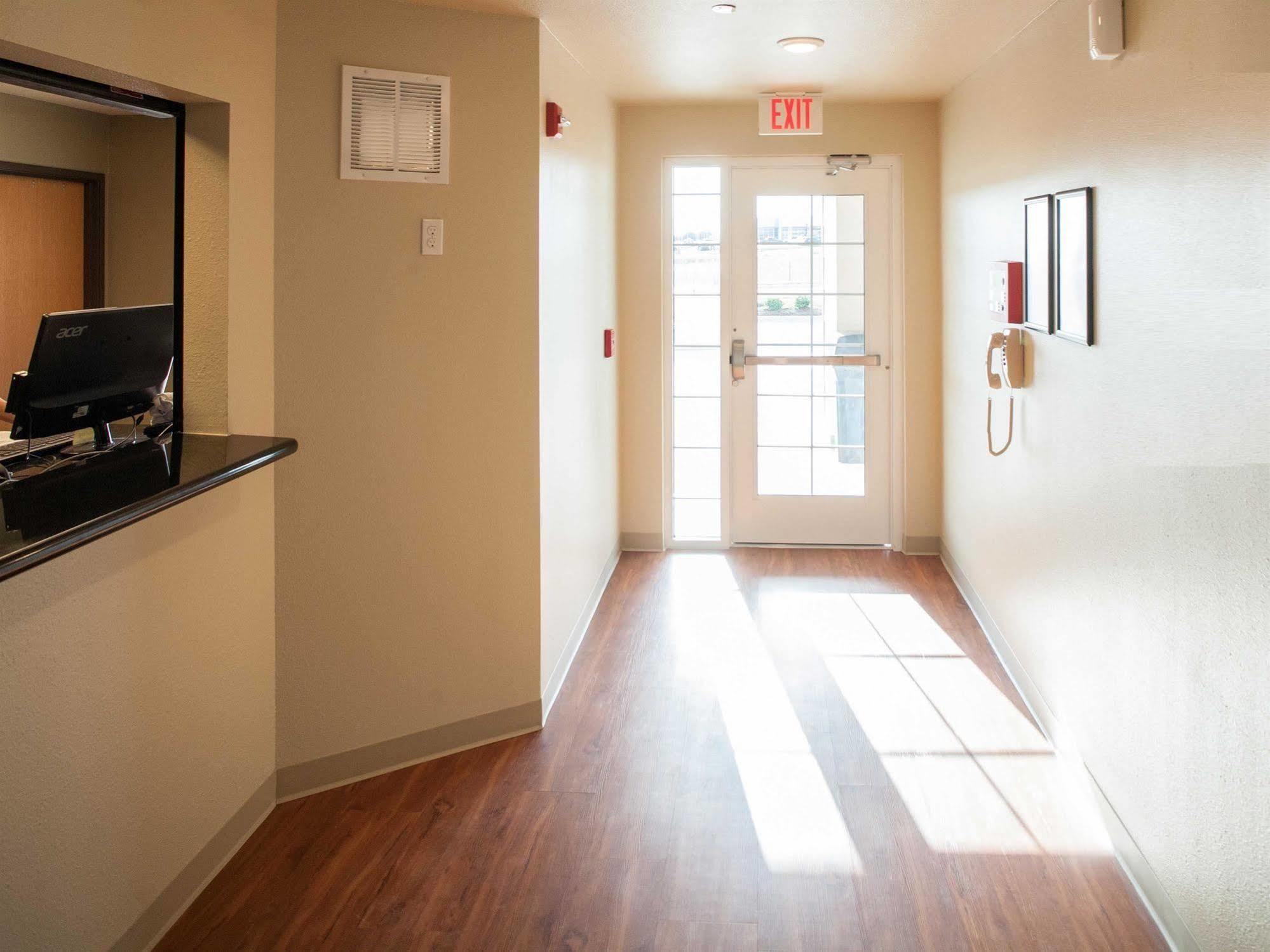 Hotel Woodspring Charlotte 2*